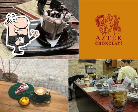 azték choxolat|The Best Places for a Hot Chocolate in Budapest